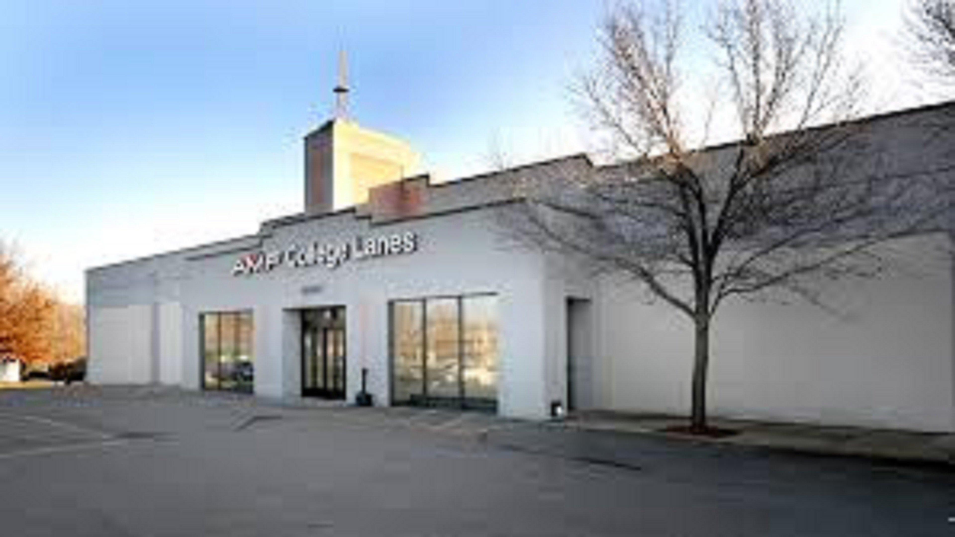 Mainstay Suites- Kansas City Overland Park Exterior foto